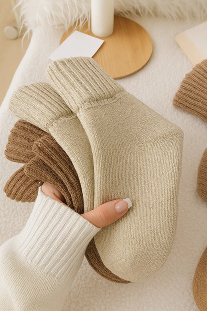 ÇorapDurağı™ Kış Çorabı