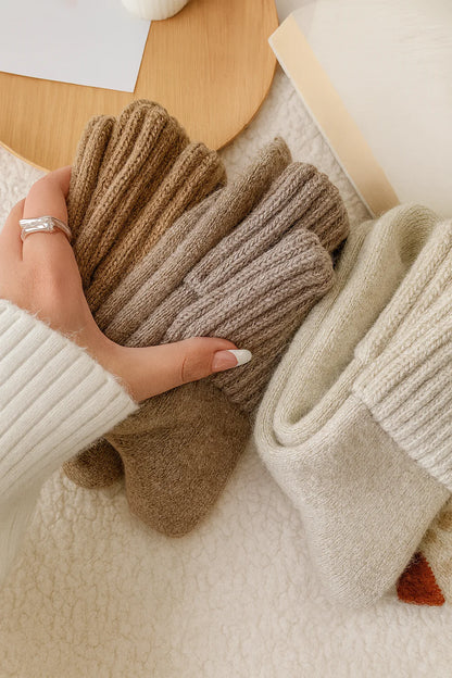 ÇorapDurağı™ Sonbahar Çorabı