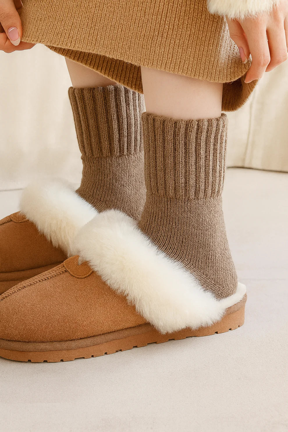 ÇorapDurağı™ Sonbahar Çorabı