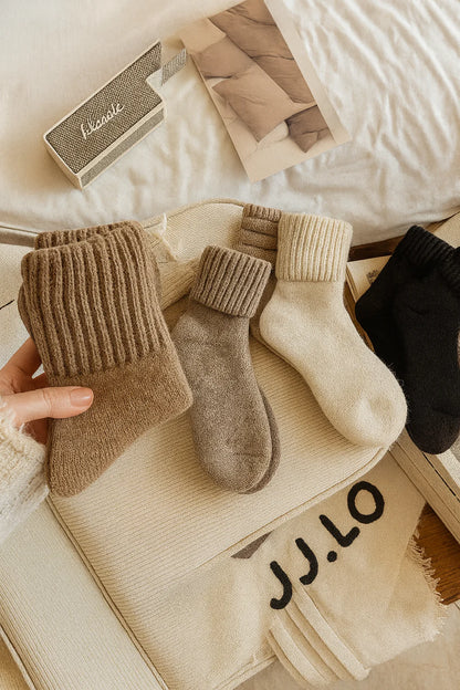 ÇorapDurağı™ Kış Çorabı