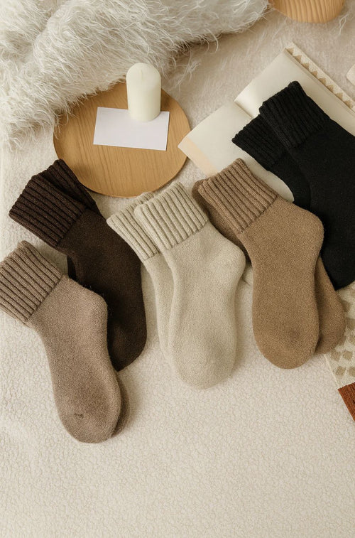 ÇorapDurağı™ Kış Çorabı